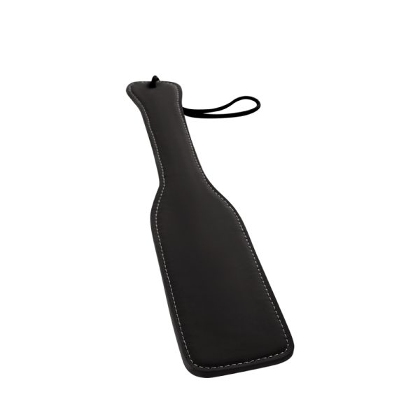 Renegade Bondage Paddle Black - Image 2