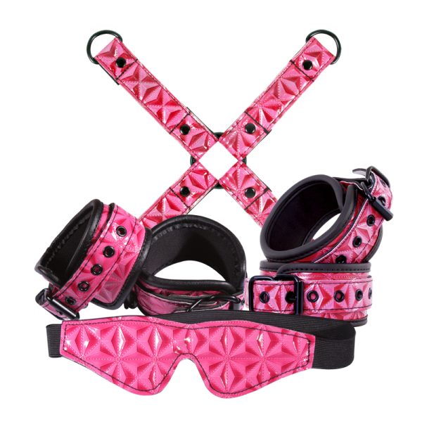 Sinful Bondage Kit - Image 2