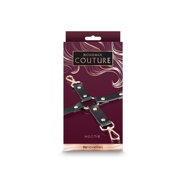 Bondage Couture Hog Tie - Image 2