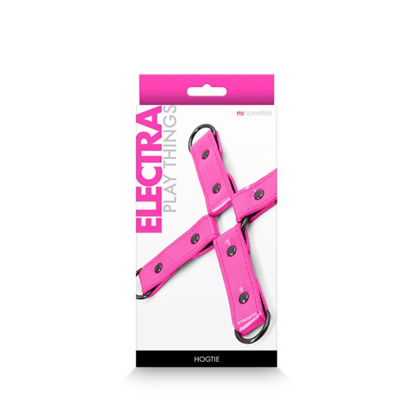 Electra Hog Tie Pink - Image 2