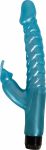 Mini Rabbit Vibro Wand Pearlshine