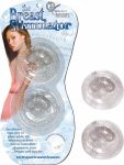 Breast Stimulator