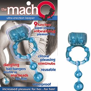 Macho Ultra Erection Keeper