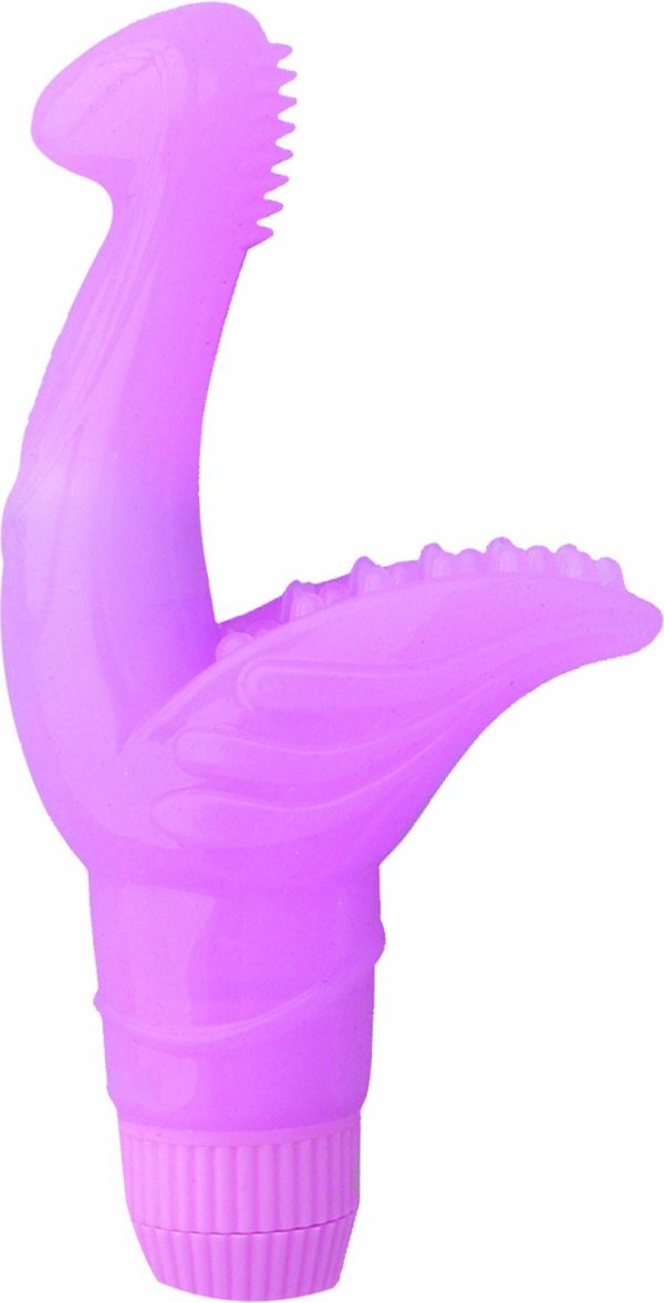 Clit Hugger G Spot Pleaser - Image 2