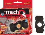 (wd) Macho Stallions Partners Pleasure Ring