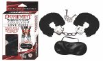 Dominant Submissive Love Black