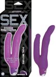 Sex Double Penetrator