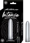 Intense Power Bullet