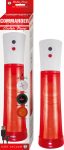 Commander Electric Pump