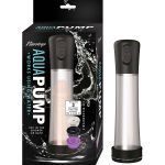 Aqua Pump Smoke