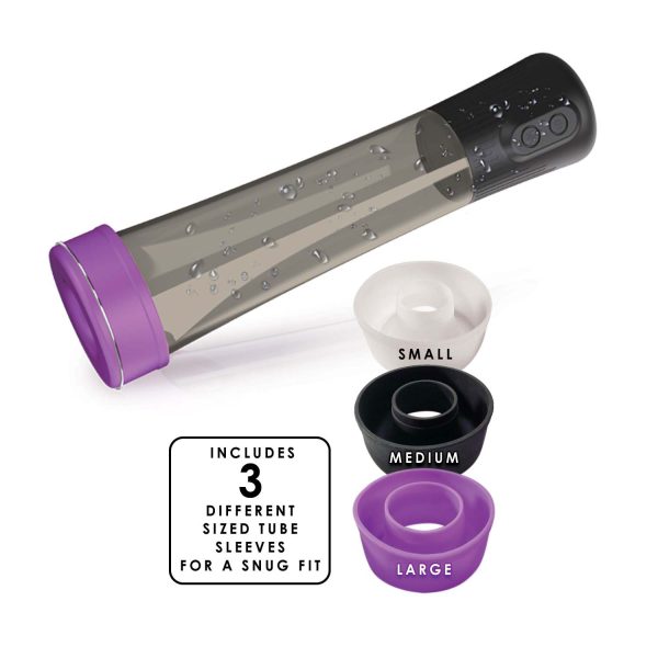 Aqua Pump Smoke - Image 4