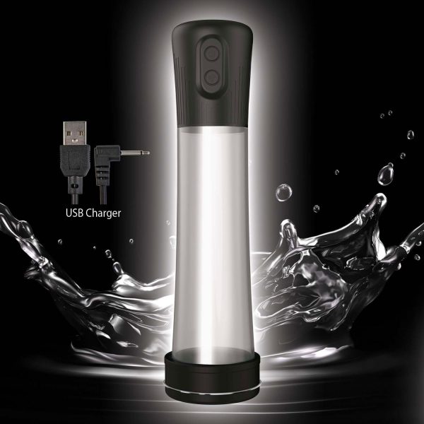 Aqua Pump Smoke - Image 2