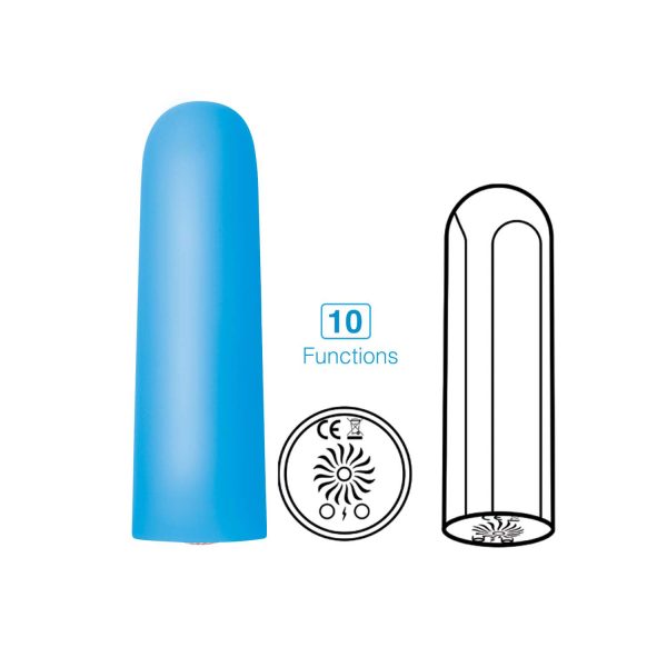 Exciter Mini Vibe - Image 3