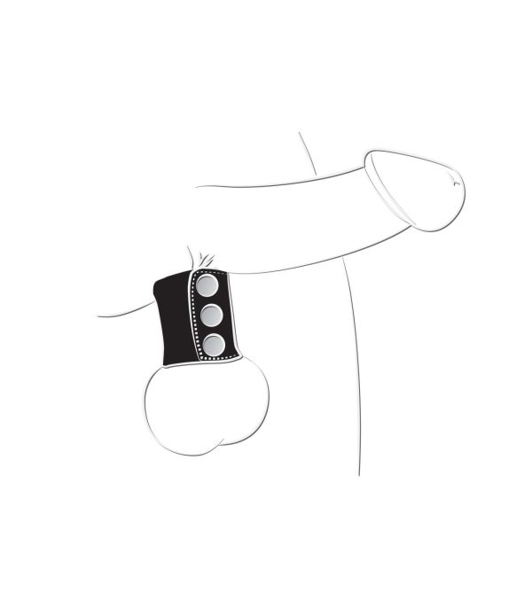 Ballgear Ball Stretcher Max Black - Image 3