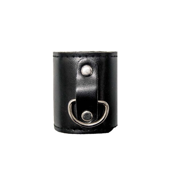 Ballgear Mini Ball Stretcher W- D-ring Black - Image 2