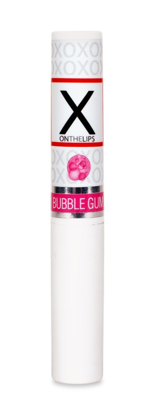 X On The Lips - Image 2