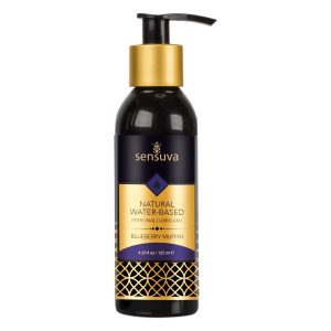 Natural Water-based Personal Moisturizer
