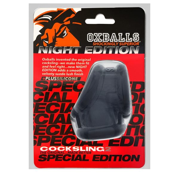 Cocksling 2 Cock & Ball Sling Night - Image 6