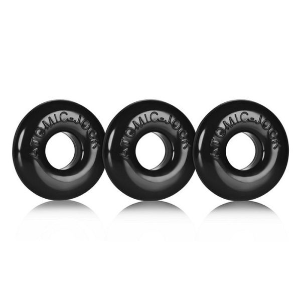 Ringer 3 Pack Cockring - Image 3