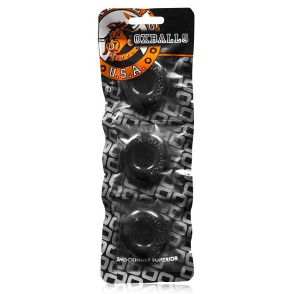 Ringer 3 Pack Cockring - Image 2