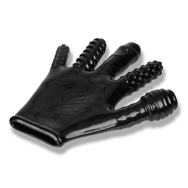 Finger Fuck Textured Glove Oxballs - Image 7