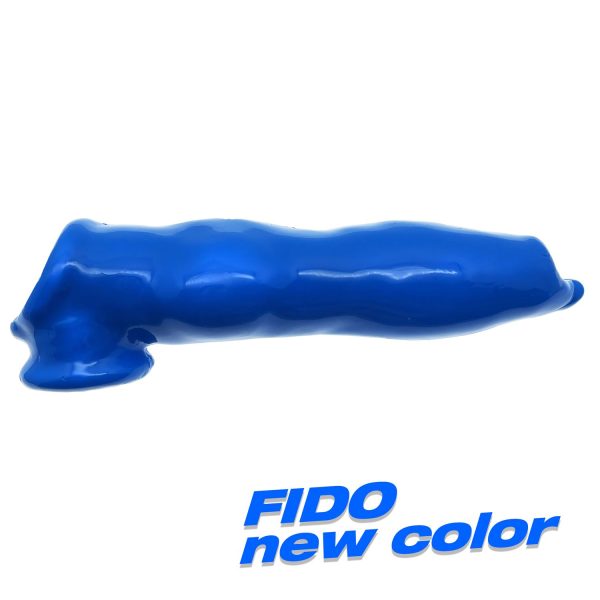 Fido Animal Cocksheath