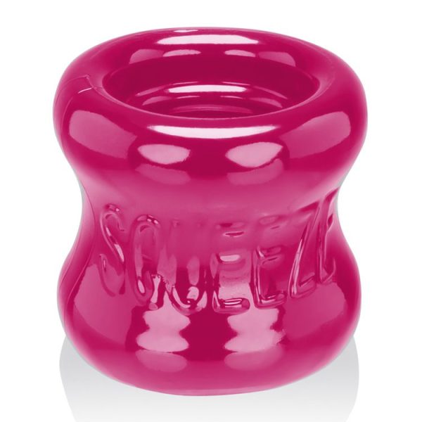 Squeeze Ballstretcher Hot Pink - Image 5