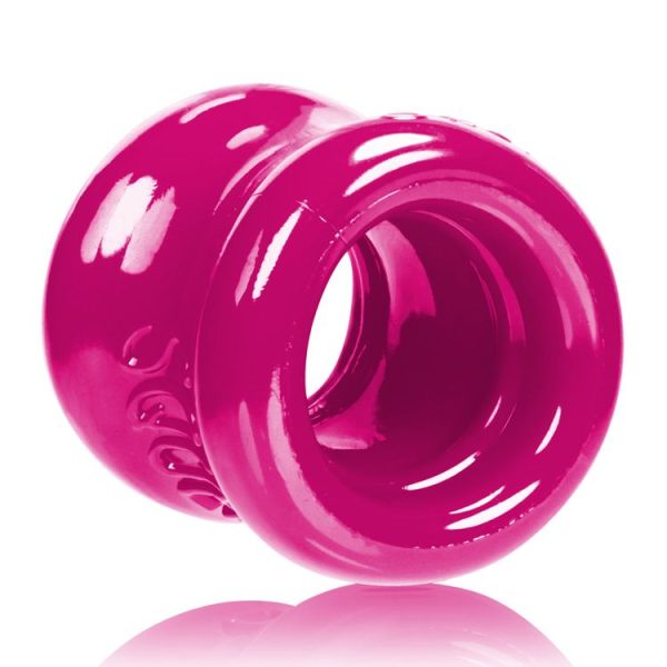 Squeeze Ballstretcher Hot Pink - Image 4