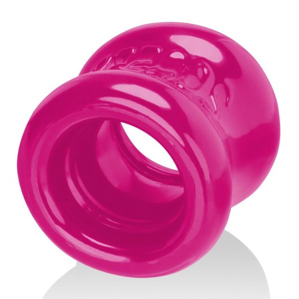 Squeeze Ballstretcher Hot Pink - Image 2
