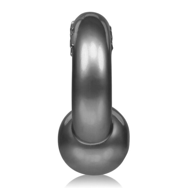Gauge Cockring Oxballs Steel - Image 4