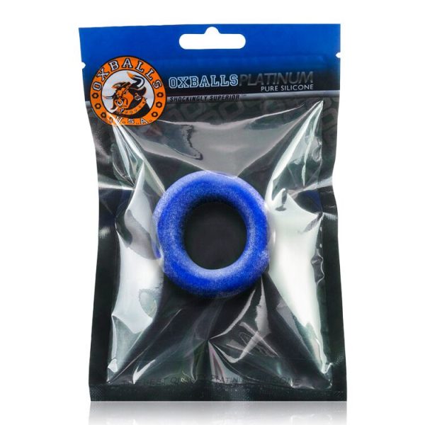 Balls-t Ball Stretcher Blue Atomic Jock - Image 2