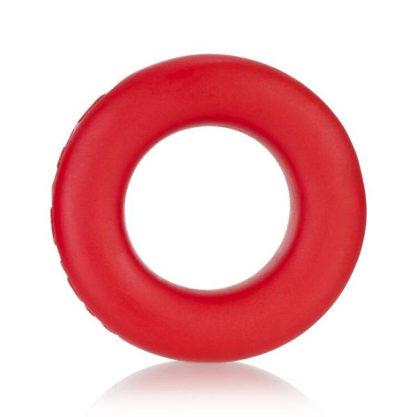 Cock-t Small Comfort Cockring Atomic Jock/oxballs Silicone Smoosh - Image 3