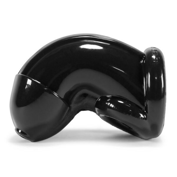 Cock-lock Chastity Black - Image 2