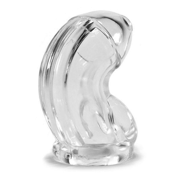 Cock-lock Chastity Clear - Image 2