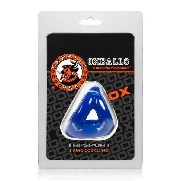 Tri Sport 3 Ring Sling - Image 2