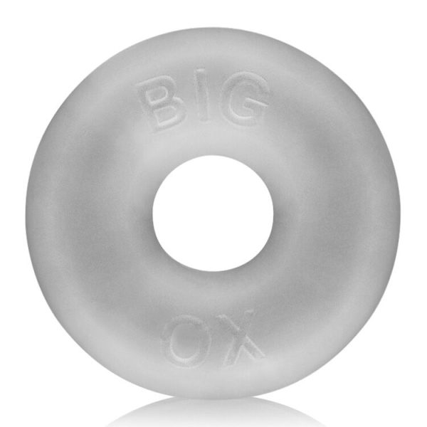 Big Ox Cockring Oxballs Ice