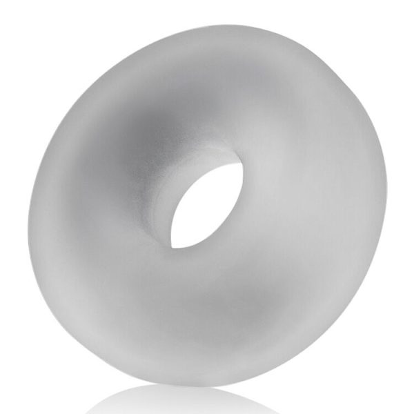 Big Ox Cockring Oxballs Ice - Image 2