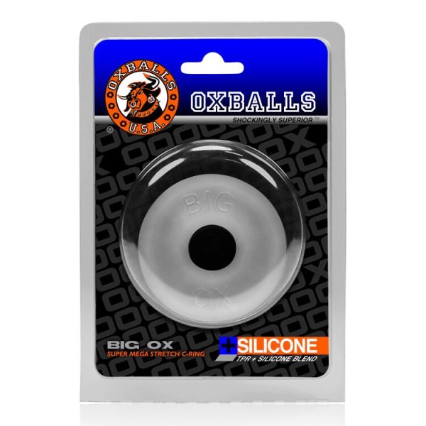 Big Ox Cockring Oxballs Ice - Image 3