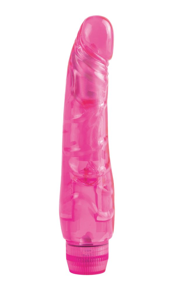 Juicy Jewels Pink Sapphire - Image 3