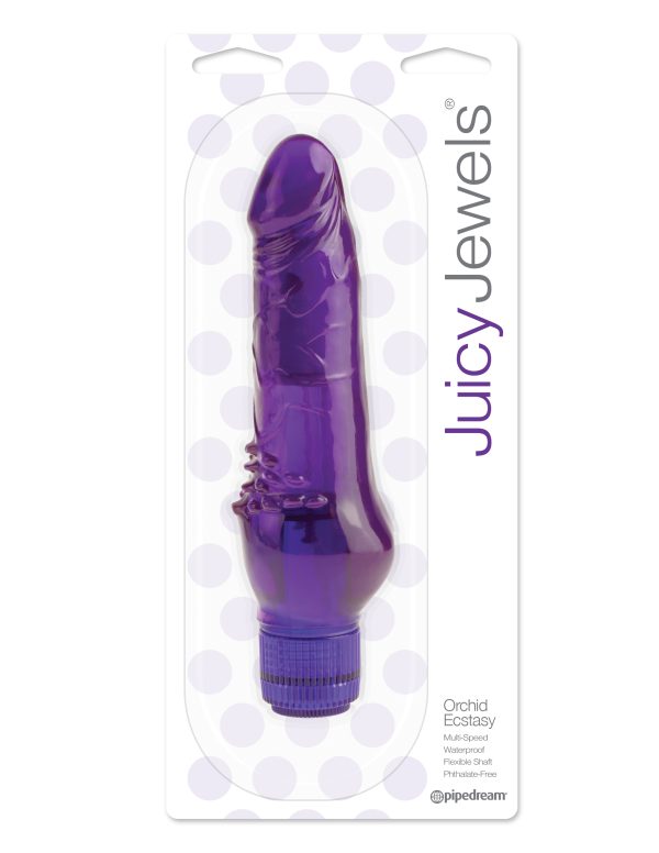 Juicy Jewels Orchid Ecstasy - Image 3