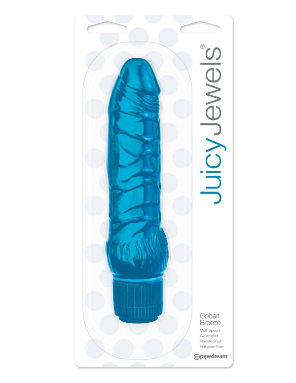 Juicy Jewels Cobalt Breeze - Image 4