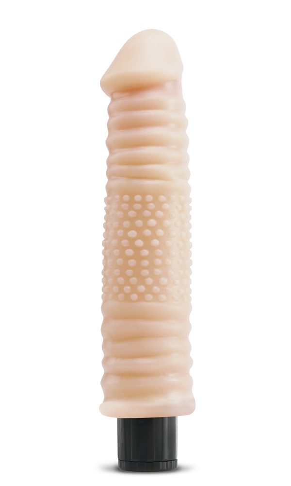 Real Feel Lifelike Toyz #12 Flesh - Image 3