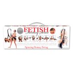 Fetish Fantasy Spinning Fantasy Swing