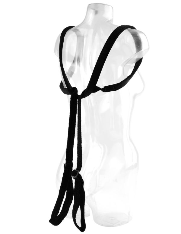 Fetish Fantasy Giddy Up Harness - Image 2
