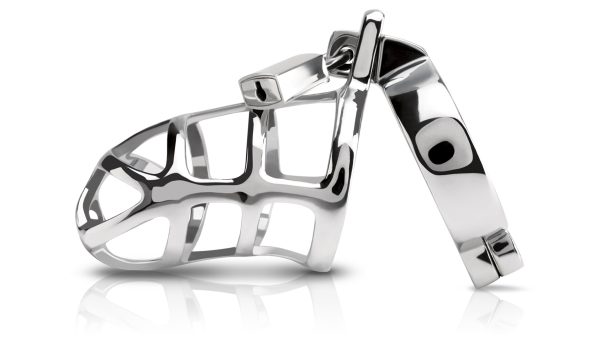Metal Worx Cock Cage - Image 4
