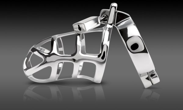 Metal Worx Cock Cage - Image 5