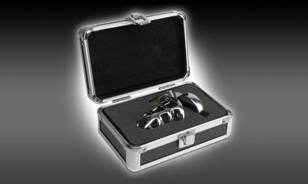 Metal Worx Cock Cage - Image 2