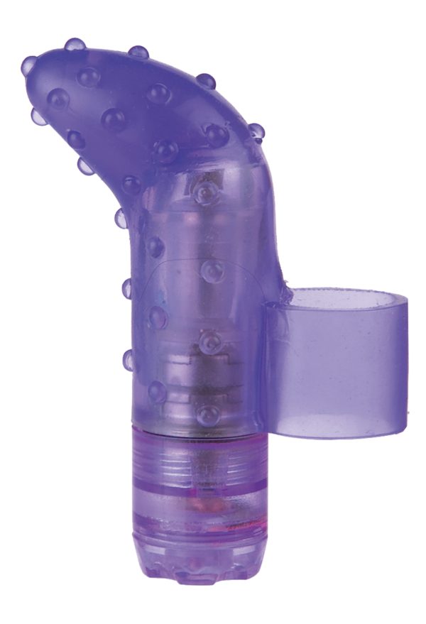 Waterproof Finger Fun - Image 2