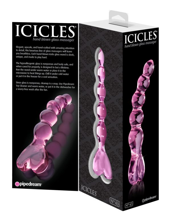 Icicles #43 - Image 2