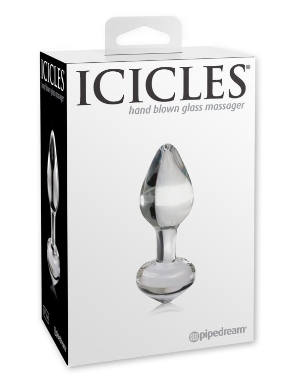 Icicles #44 - Image 2
